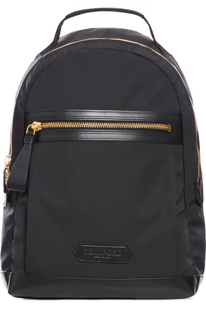 Tom Ford ZAINO IN NYLON CON INSERTI IN PELLE