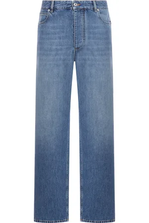Bottega Veneta JEANS WIDE LEG VINTAGE INDIGO