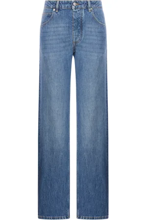 Bottega Veneta JEANS BOYFRIEND VINTAGE INDIGO