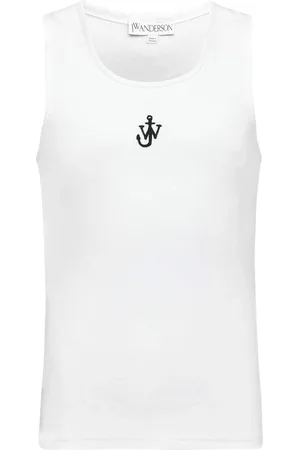 J.W.Anderson CANOTTA CON LOGO ANCHOR JWA