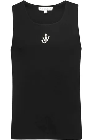 J.W.Anderson CANOTTA CON LOGO ANCHOR JWA