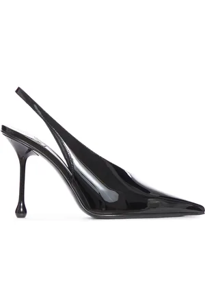Jimmy Choo SLINGBACK ISA 95 IN VERNICE