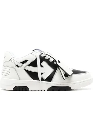 OFF-WHITE SNEAKERS OUT OF OFFICE