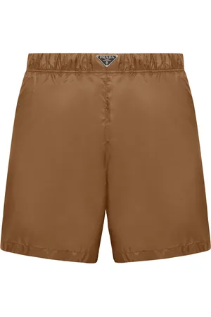 Prada COSTUME DA BAGNO IN RE-NYLON