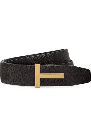 Tom Ford Cintura in pelle Ridge T