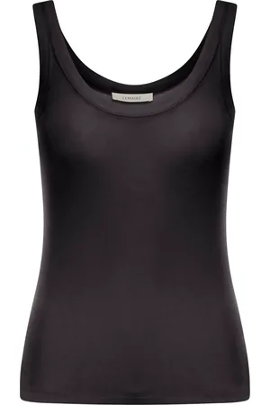 LEMAIRE RIB TANK TOP