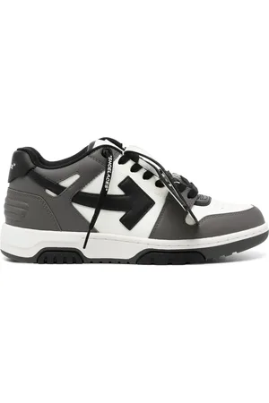 OFF-WHITE SNEAKERS OUT OF OFFICE