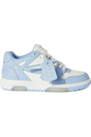 OFF-WHITE SNEAKERS OUT OF OFFICE