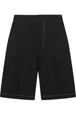 Prada BERMUDA IN LINO