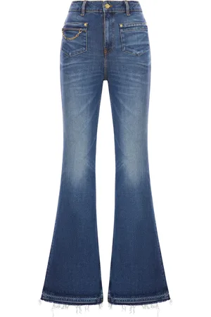 Ganni JEANS GODDI IN DENIM