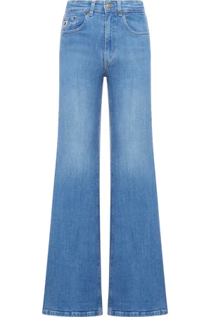 Lois JEANS A ZAMPA DI ELEFANTE PALAS