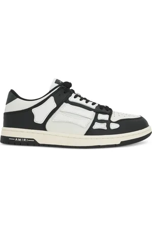 AMIRI SNEAKERS SKEL TOP LOW