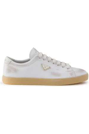 Prada SNEAKERS IN PELLE