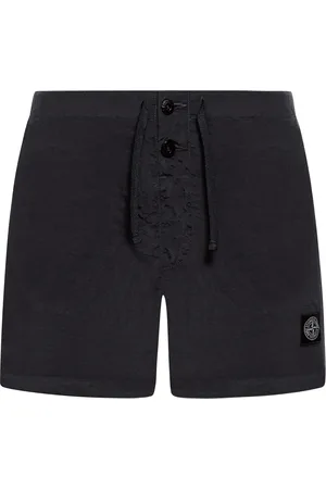 Stone Island COSTUME DA BAGNO IN NYLON