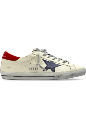 Golden Goose SNEAKERS SUPERSTAR IN NAPPA