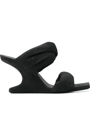 Rick Owens SANDALI TWISTED CANTILEVER 8