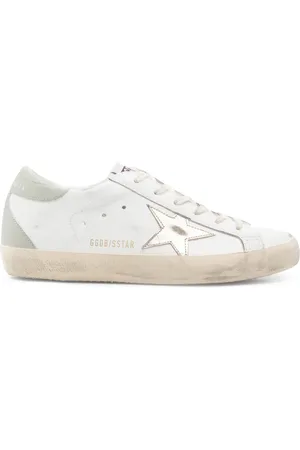 Golden Goose SNEAKERS SUPERSTAR IN NAPPA