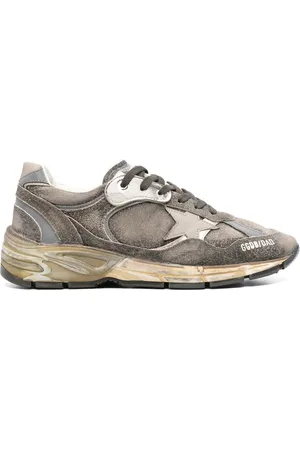 Golden Goose SNEAKERS DAD-STAR