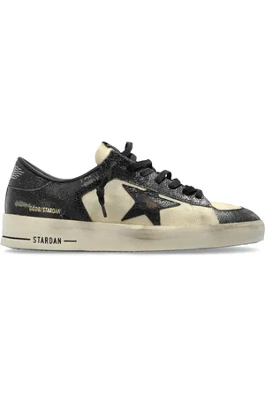 Golden Goose SNEAKERS STARDAN IN NAPPA