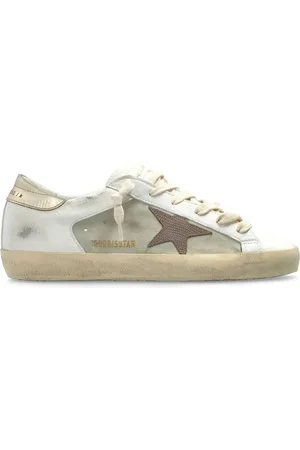 Golden Goose SNEAKERS SUPERSTAR IN NAPPA