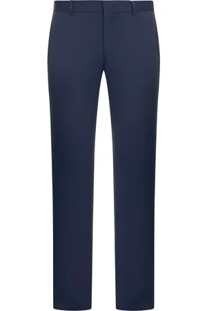 PT Torino PANTALONI CHINO SLIM FIT