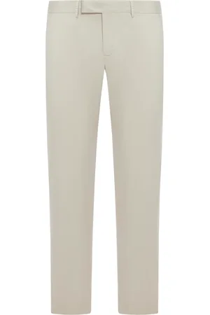 PT Torino PANTALONI CHINO SLIM FIT
