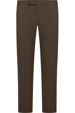 PT Torino PANTALONI CHINO SLIM FIT