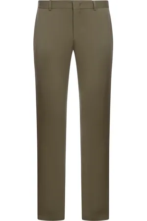 PT Torino PANTALONI CHINO SLIM FIT