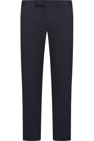 PT Torino PANTALONI CHINO SLIM FIT