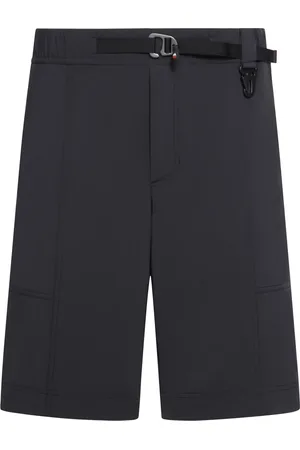 Moncler BERMUDA IN TESSUTO TECNICO