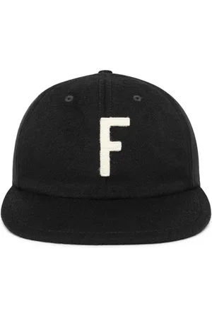 FEAR OF GOD CAPPELLO DA BASEBALL IN LANA