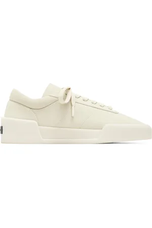 FEAR OF GOD SNEAKERS AEROBIC LOW