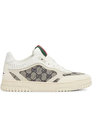 Gucci SNEAKER DONNA RE-WEB