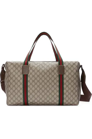 Gucci BORSONE MEDIO CON DETTAGLIO WEB