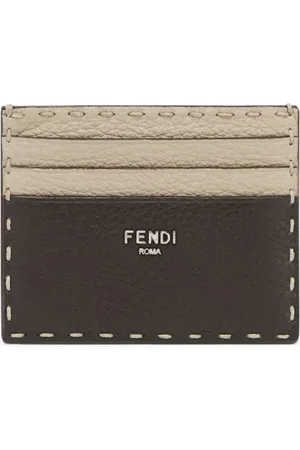 Fendi PORTACARTE SELLERIA