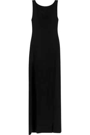 Max Mara ABITO LUNGO IN CADY