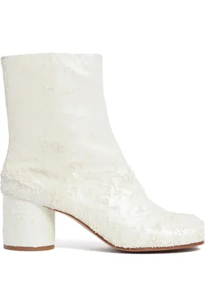 Maison Margiela TABI ANKLE BOOTS