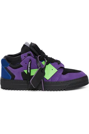OFF-WHITE SNEAKERS FLOATING ARROW