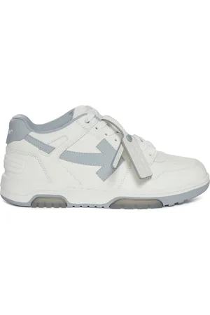 OFF-WHITE SNEAKERS OUT OF OFFICE