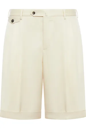PT Torino Bermuda sartoriali