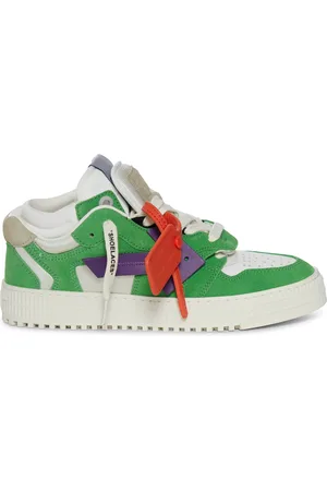 OFF-WHITE SNEAKERS FLOATING ARROW