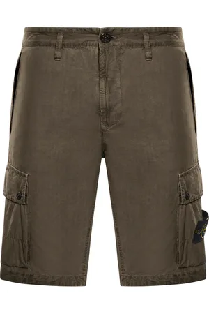 Stone Island BERMUDA SLIM
