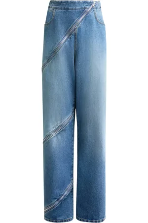 Alaïa JEANS SPIRALE