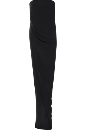 Rick Owens ABITO LIDO LONG TOP