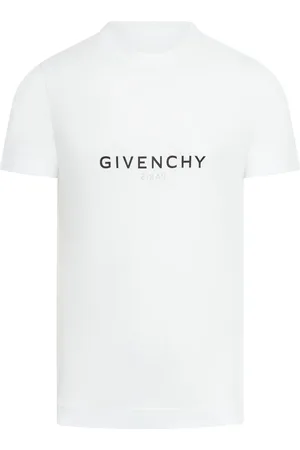 Givenchy T-shirt con stampa