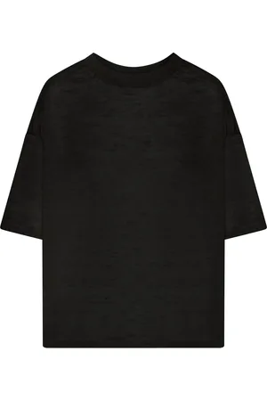 Roberto Collina T-SHIRT MEZZA MANICA