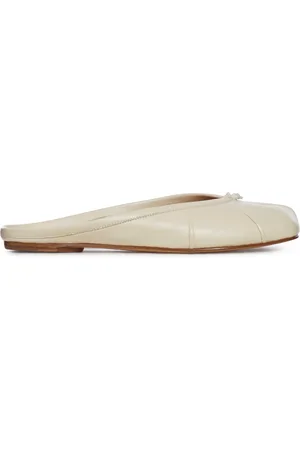 Maison Margiela BALLERINA MULE TABI