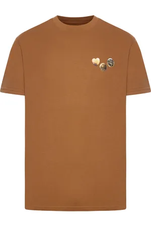 Carhartt S/S BUTTON T-SHIRT
