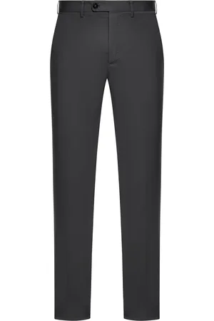 Incotex PANTALONI IN COTONE