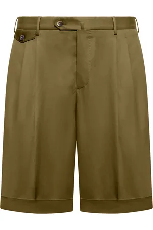 PT Torino BERMUDA SARTORIALI